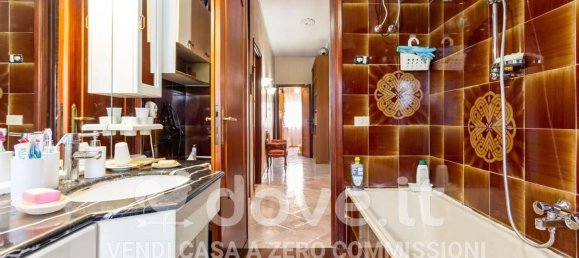 4 rooms Apartment in Zagarolo, Italy No. 75589 14