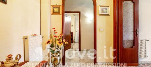 4 rooms Apartment in Zagarolo, Italy No. 75589 25