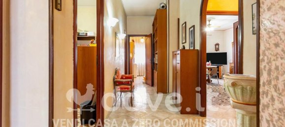 4 rooms Apartment in Zagarolo, Italy No. 75589 6