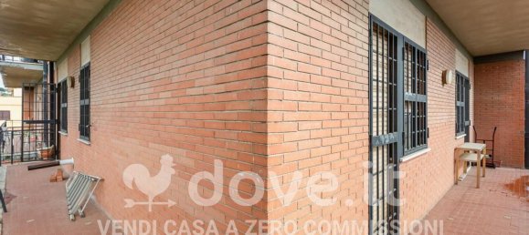 4 rooms Apartment in Zagarolo, Italy No. 75589 26