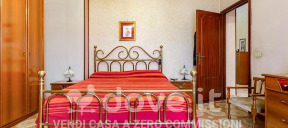 4 rooms Apartment in Zagarolo, Italy No. 75589 21