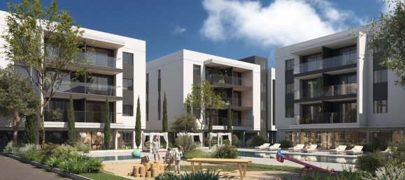 Apartamento de 2 dormitorios en Asomatos, Cyprus No. 22557 16