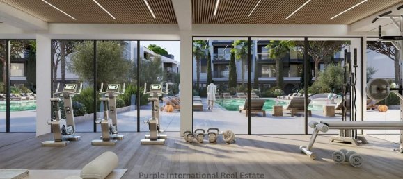 Apartamento de 2 dormitorios en Asomatos, Cyprus No. 22557 5