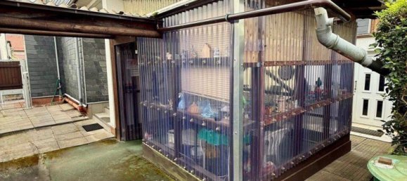 5 Schlafzimmer Stadthaus in Ilm-Kreis, Germany, Nr. 358557 9