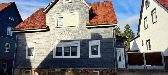 5 Schlafzimmer Stadthaus in Ilm-Kreis, Germany, Nr. 358557 2