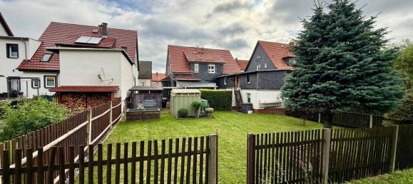 5 Schlafzimmer Stadthaus in Ilm-Kreis, Germany, Nr. 358557 7