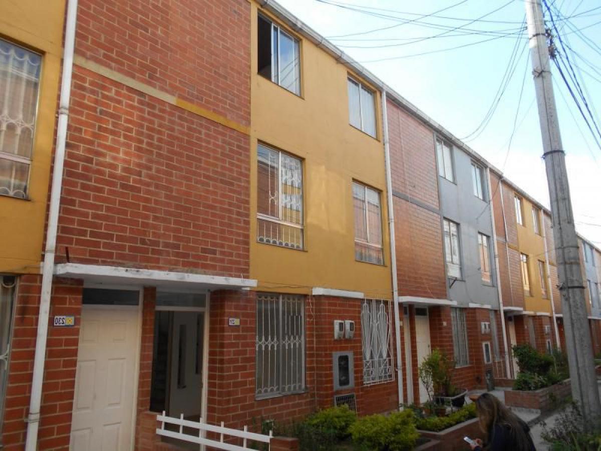 4 Schlafzimmer Haus in Bogota, Colombia, Nr. 12356