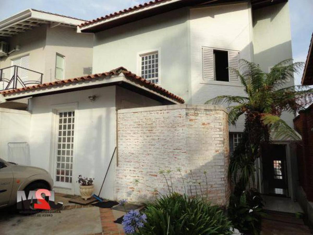 3 bedrooms House in Sao Paulo, Brazil No. 527035