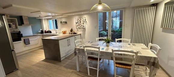 4 غرف نوم منزل في Mions, France رقم 289741 11