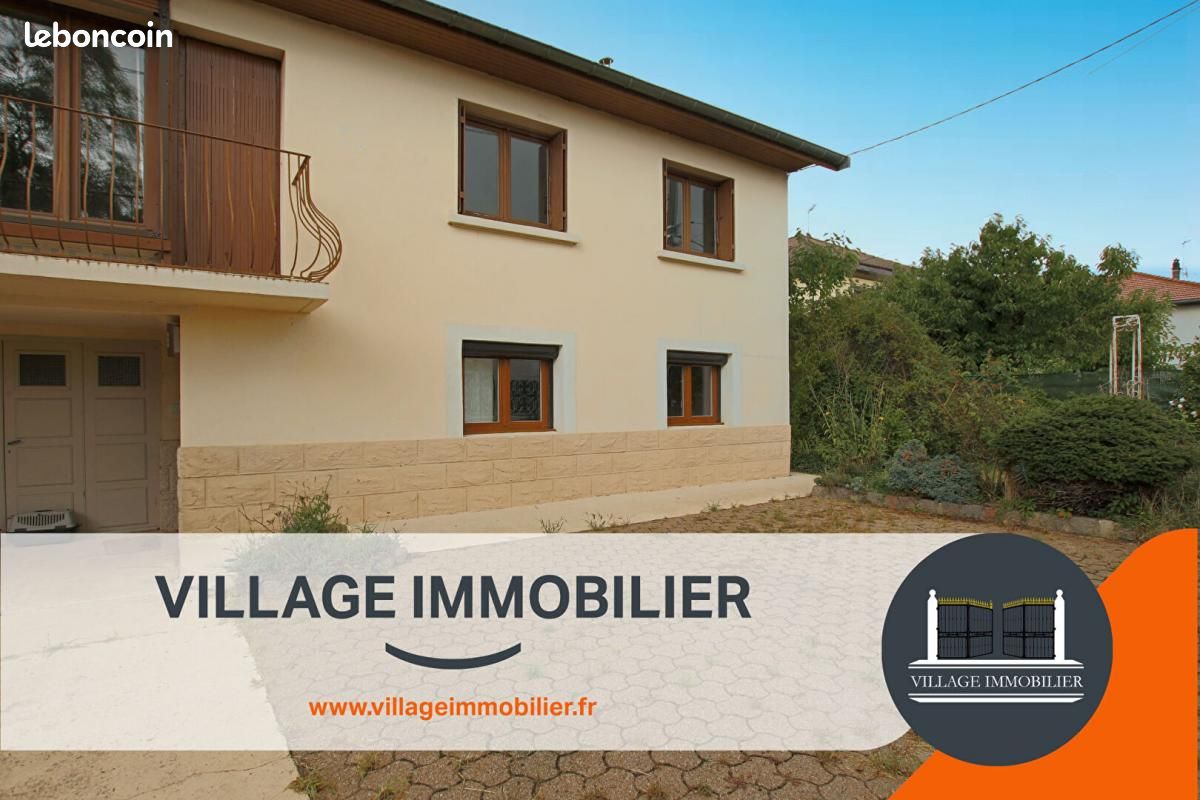 4 غرف نوم منزل في Mions, France رقم 289741