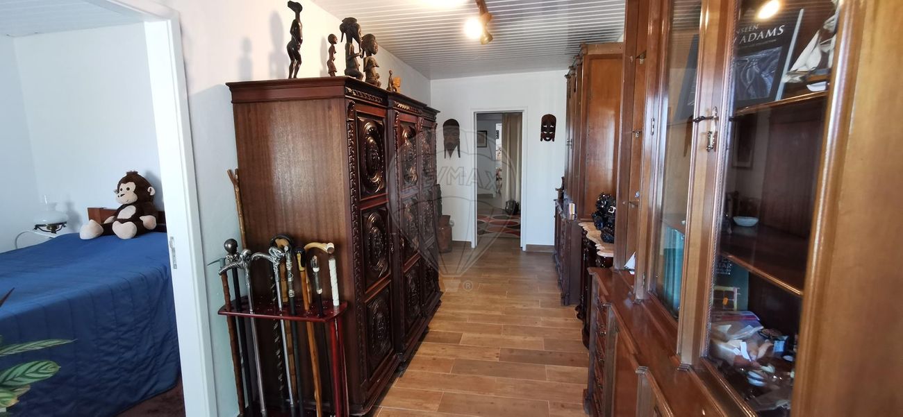 2 bedrooms House in Benfica do Ribatejo, Portugal No. 21289