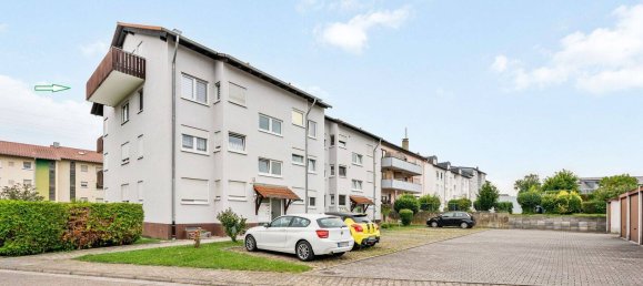 1 chambre Appartement à Heilbronn, Germany No. 348431 8
