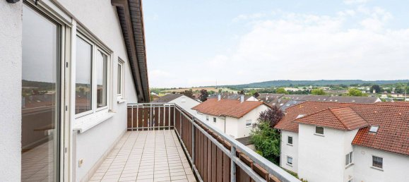 1 chambre Appartement à Heilbronn, Germany No. 348431 7