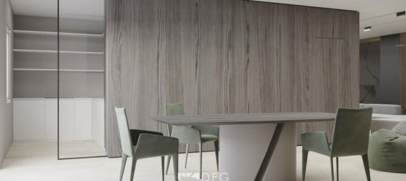 Villa T6 em Guidonia Montecelio, Italy N.º 330794 43