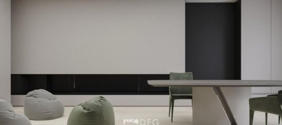 Villa T6 em Guidonia Montecelio, Italy N.º 330794 47