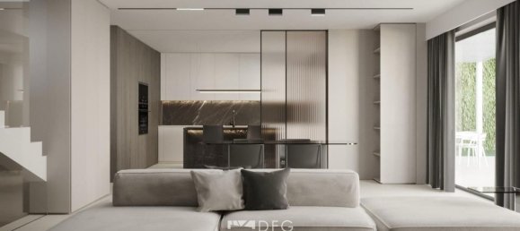 Villa T6 em Guidonia Montecelio, Italy N.º 330794 42