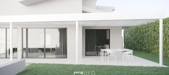 Villa T6 em Guidonia Montecelio, Italy N.º 330794 37