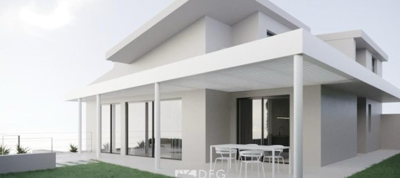 Villa T6 em Guidonia Montecelio, Italy N.º 330794 35