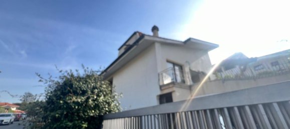 Villa T6 em Guidonia Montecelio, Italy N.º 330794 3