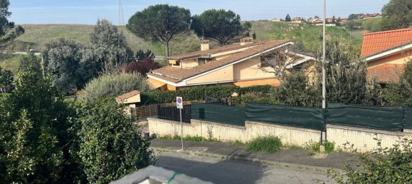 Villa T6 em Guidonia Montecelio, Italy N.º 330794 34