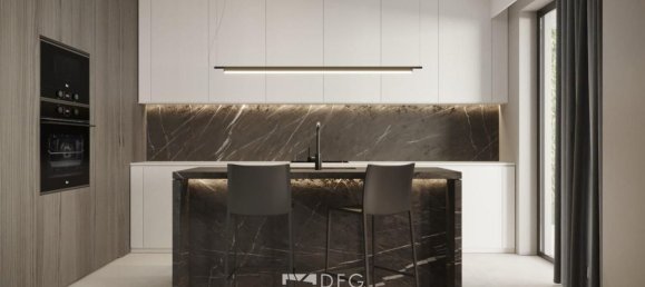 Villa T6 em Guidonia Montecelio, Italy N.º 330794 46