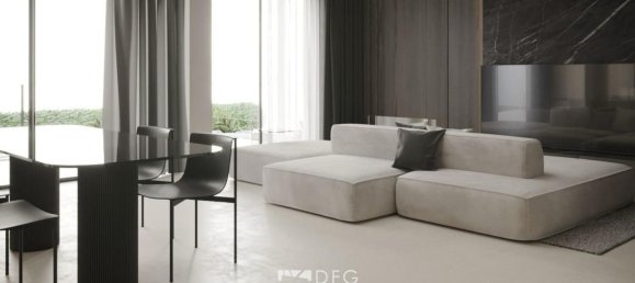 Villa T6 em Guidonia Montecelio, Italy N.º 330794 40