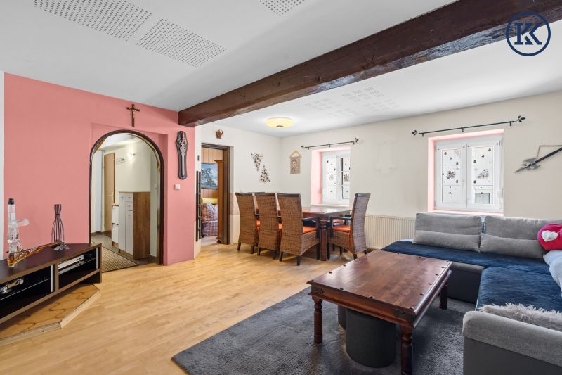 3 rooms House in Altlichtenwarth, Austria No. 170460