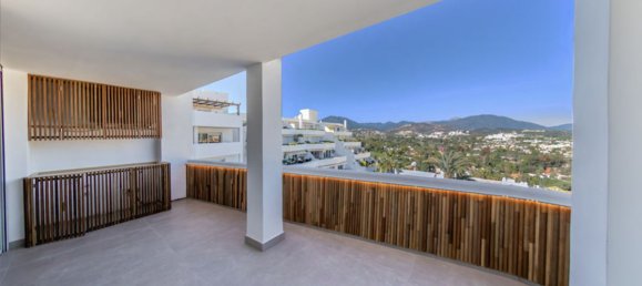 2 bedrooms Penthouse in Marbella, Spain No. 123116 35