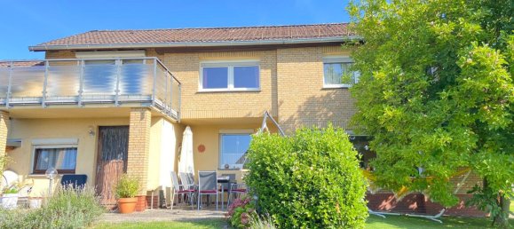 5غرفة تاون هاوس في Schaumburg, Germany رقم 365565 5