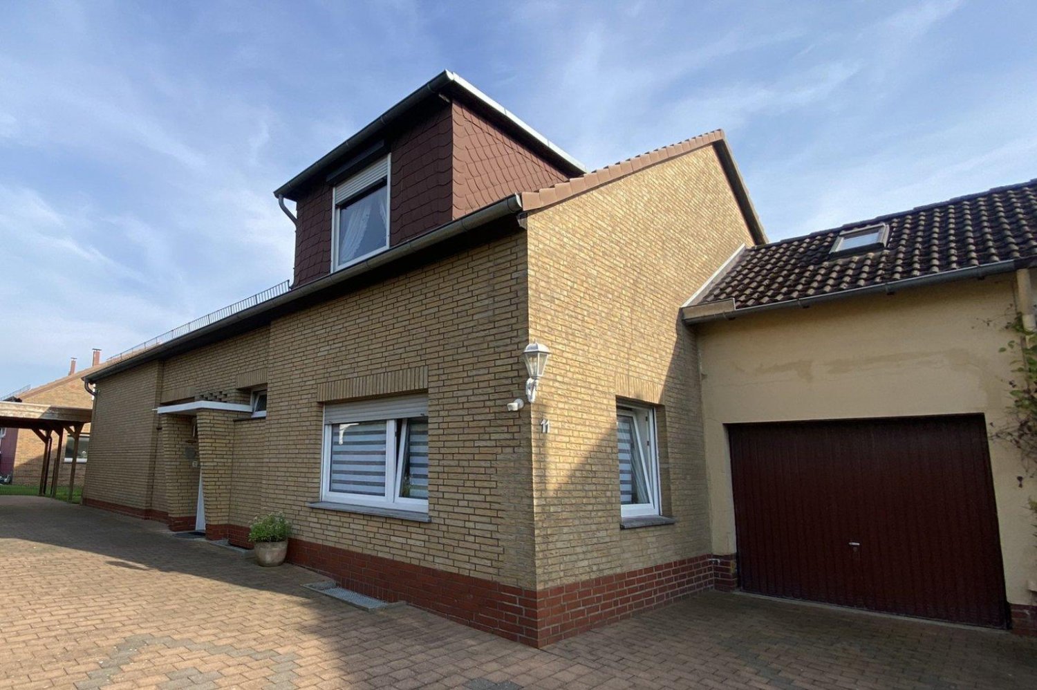 5غرفة تاون هاوس في Schaumburg, Germany رقم 365565