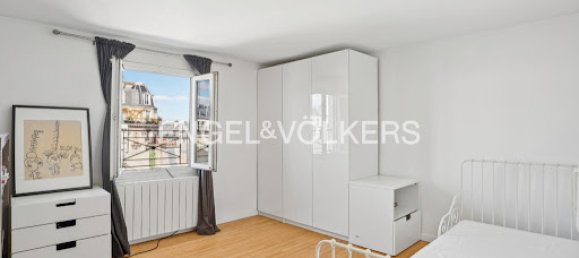 2 Schlafzimmer Doppelhaus in Paris, France, Nr. 139162 6