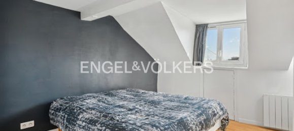 2 Schlafzimmer Doppelhaus in Paris, France, Nr. 139162 5