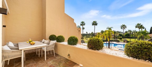 3 Schlafzimmer Penthouse in Estepona, Spain, Nr. 147032 7