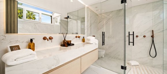 3 Schlafzimmer Penthouse in Estepona, Spain, Nr. 147032 13