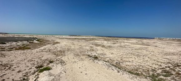 Grundstück in Al Marjan Island, UAE 4254.96m², Nr. 21605 4