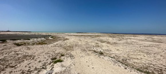 Grundstück in Al Marjan Island, UAE 4254.96m², Nr. 21605 10