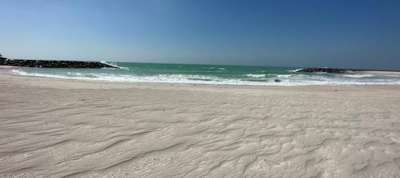 Grundstück in Al Marjan Island, UAE 4254.96m², Nr. 21605 9