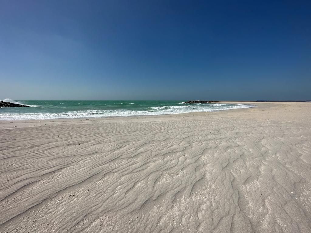 Grundstück in Al Marjan Island, UAE 4254.96m², Nr. 21605