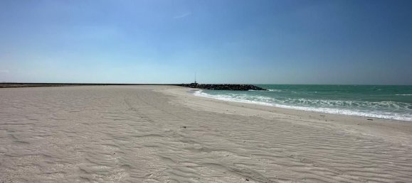 Grundstück in Al Marjan Island, UAE 4254.96m², Nr. 21605 8