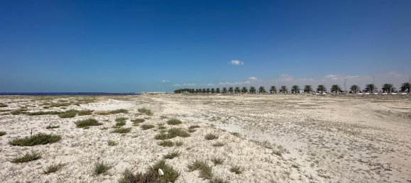 Grundstück in Al Marjan Island, UAE 4254.96m², Nr. 21605 7