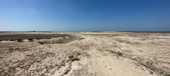 Grundstück in Al Marjan Island, UAE 4254.96m², Nr. 21605 3