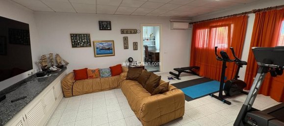 4 غرف نوم منزل في Castellon, Spain رقم 137454 33