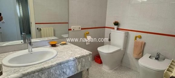 4 غرف نوم منزل في Castellon, Spain رقم 137454 31