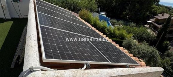 4 غرف نوم منزل في Castellon, Spain رقم 137454 44