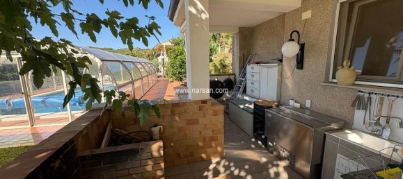 4 غرف نوم منزل في Castellon, Spain رقم 137454 7