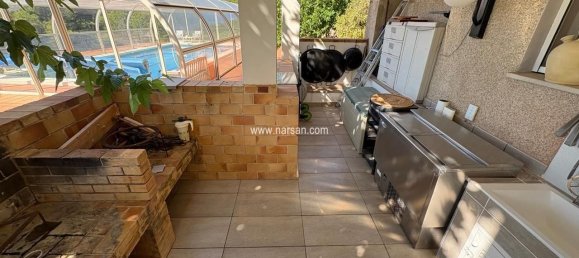 4 غرف نوم منزل في Castellon, Spain رقم 137454 4