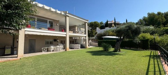 4 غرف نوم منزل في Castellon, Spain رقم 137454 16