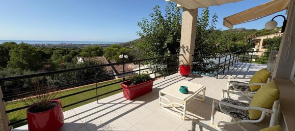 4 غرف نوم منزل في Castellon, Spain رقم 137454 22