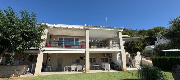 4 غرف نوم منزل في Castellon, Spain رقم 137454 2