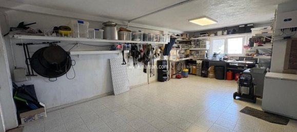 4 غرف نوم منزل في Castellon, Spain رقم 137454 8